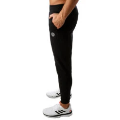 BIDI BADU Matu Basic Cuffed Training Pants Men -Sports Tennis Gear 00706000 21