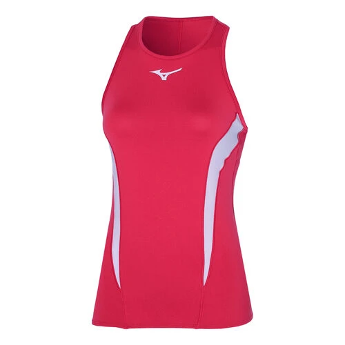 Mizuno Printed Tank Top Women 1 Mizuno Printed Tank Top Women