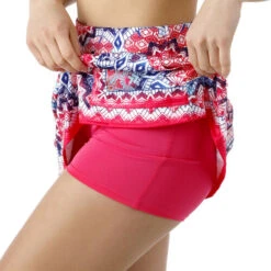 Long Meridian Pocket Special Edition Women -Sports Tennis Gear 00890000 12