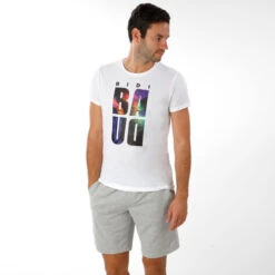 BIDI BADU Danyo Basic Shorts Men -Sports Tennis Gear 00893000 24