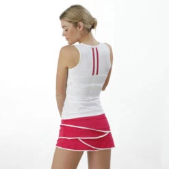 Pindot Scallop Special Edition Women -Sports Tennis Gear 00906000 11