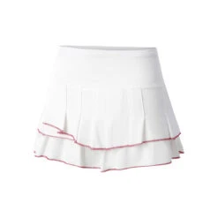 Stitch Down Tier Skirt Special Edition Women