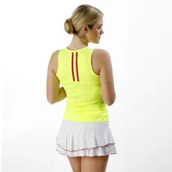 Stitch Down Tier Skirt Special Edition Women -Sports Tennis Gear 00922000 11