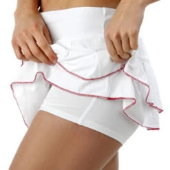 Stitch Down Tier Skirt Special Edition Women -Sports Tennis Gear 00922000 12