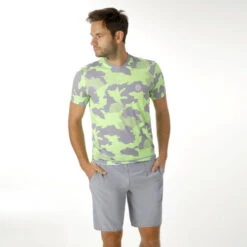 BIDI BADU Henry 2.0 Tech Shorts Men 14 BIDI BADU Henry 2.0 Tech Shorts Men -Sports Tennis Gear 01037000 24