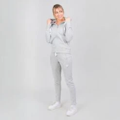 BIDI BADU Dalila Basic Tracksuit Women -Sports Tennis Gear 01128000 13