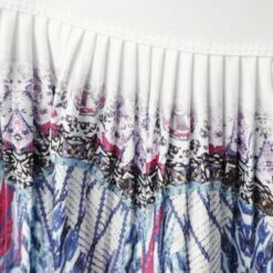 Bedazzled Pleated Skirt Special Edition Women 12 Bedazzled Pleated Skirt Special Edition Women -Sports Tennis Gear 01160000 15