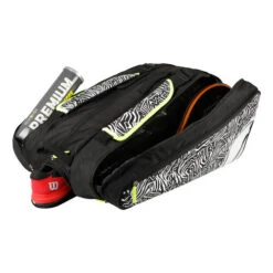 Premium Dazzle 12R -Sports Tennis Gear 0121400000 11