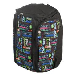 Premium Graffiti -Sports Tennis Gear 0121700000 0 7