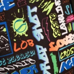 Premium Graffiti -Sports Tennis Gear 0121700000 15