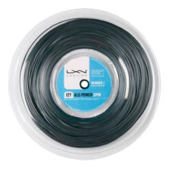 LUXILON Alu Power Spin String Reel 220m