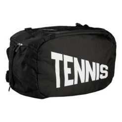 Premium Blackline Duffelbag Racket Bag -Sports Tennis Gear 0121900000 0 7