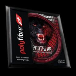 Panthera String Set 12m -Sports Tennis Gear 01239000 0 3