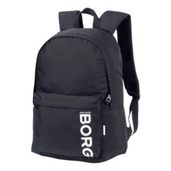 BJØRN BORG Core Backpack -Sports Tennis Gear 0125100000 0 1