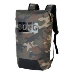 BJØRN BORG Technical Backpack -Sports Tennis Gear 0126700000 0 1