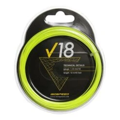 V18 String Set 12m