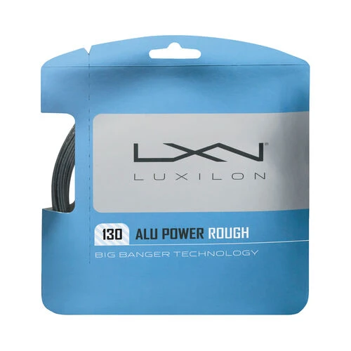 LUXILON ALU Power Rough String Set 12,2m 1 LUXILON ALU Power Rough String Set 12,2m