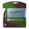 LUXILON Element Forest Green String Set 12,2m