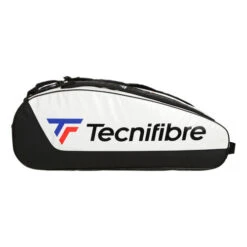 TECNIFIBRE Tour Endurance 2023 Racket Bag 12 Pack -Sports Tennis Gear 0135400000 0 4