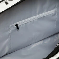 TECNIFIBRE Tour Endurance 2023 Racket Bag 12 Pack -Sports Tennis Gear 0135400000 12