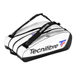 TECNIFIBRE Tour Endurance 2023 Racket Bag 15 Pack -Sports Tennis Gear 0135500000 0 1
