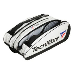 TECNIFIBRE Tour Endurance 2023 Racket Bag 15 Pack -Sports Tennis Gear 0135500000 10
