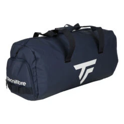 TECNIFIBRE Tour Endurance Navy Rackpack Racket Bag -Sports Tennis Gear 0136000000 0 1
