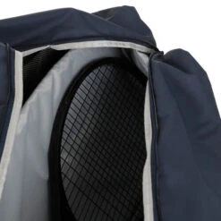 TECNIFIBRE Tour Endurance Navy Rackpack Racket Bag -Sports Tennis Gear 0136000000 10