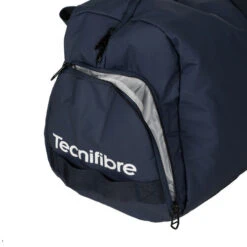TECNIFIBRE Tour Endurance Navy Rackpack Racket Bag -Sports Tennis Gear 0136000000 12