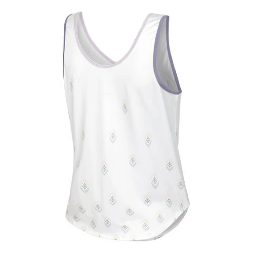 Breezy Ikat Tank Top Women 5 Breezy Ikat Tank Top Women - Image 5