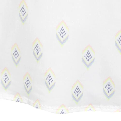 Breezy Ikat Tank Top Women 7 Breezy Ikat Tank Top Women - Image 7