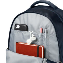 Under Armour Hustle 5.0 Backpack -Sports Tennis Gear 0138500000 10