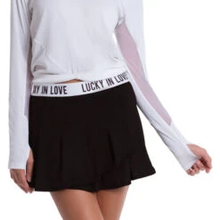 Let's Get It On Skirt Women -Sports Tennis Gear 01397000 16