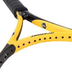 Kinetic Black Ace (285g) -Sports Tennis Gear 01425000 11