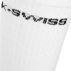 K-Swiss Tennis Socks 3 Pack -Sports Tennis Gear 01459000 12