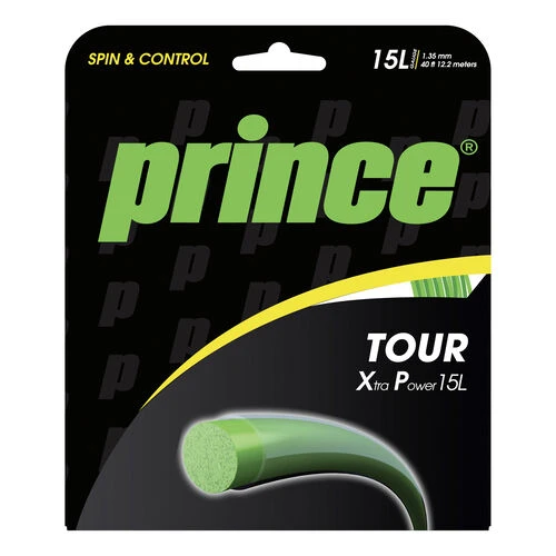 PRINCE Tour XP String Set 12m 1 PRINCE Tour XP String Set 12m