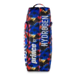PRINCE Random Racquet Bag Racket Bag 9 Pack -Sports Tennis Gear 0150800000 0 4