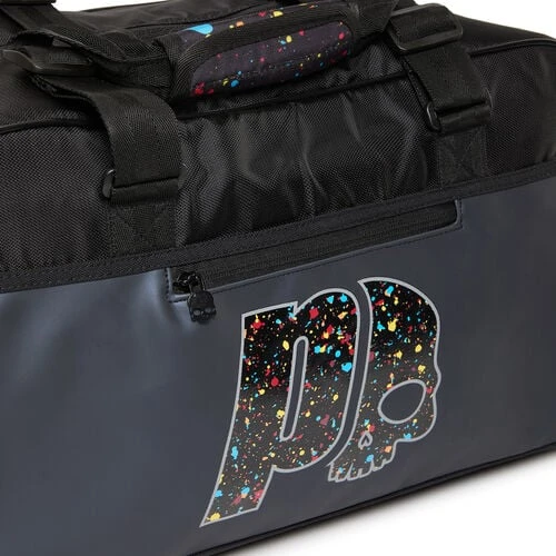 PRINCE Spark Duffel Sports Bag 2 PRINCE Spark Duffel Sports Bag - Image 2
