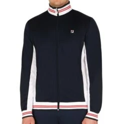 Fila Ole Training Jacket Men