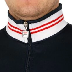 Fila Ole Training Jacket Men -Sports Tennis Gear 01525000 32