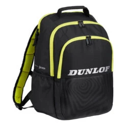 Dunlop SX Performance Backpack -Sports Tennis Gear 0153800000 0 1
