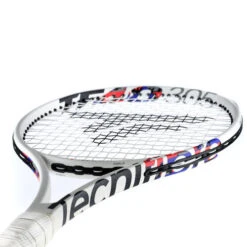 TECNIFIBRE TF-40 305 (18x20) -Sports Tennis Gear 01538000 12