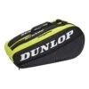 Dunlop SX Club Racket Bag 10 Pack