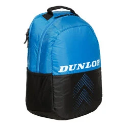 Dunlop FX Club Backpack -Sports Tennis Gear 0155700000 0 1