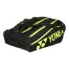 YONEX Club Line Racket Bag Racket Bag 12 Pack