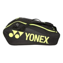 YONEX Club Line Racket Bag Racket Bag 12 Pack -Sports Tennis Gear 0157200000 0 4