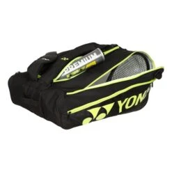 YONEX Club Line Racket Bag Racket Bag 12 Pack -Sports Tennis Gear 0157200000 10
