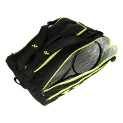 YONEX Club Line Racket Bag Racket Bag 12 Pack -Sports Tennis Gear 0157200000 11