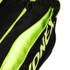 YONEX Club Line Racket Bag Racket Bag 12 Pack -Sports Tennis Gear 0157200000 13