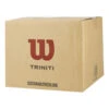 Wilson Triniti Club 36 Pack Special Edition